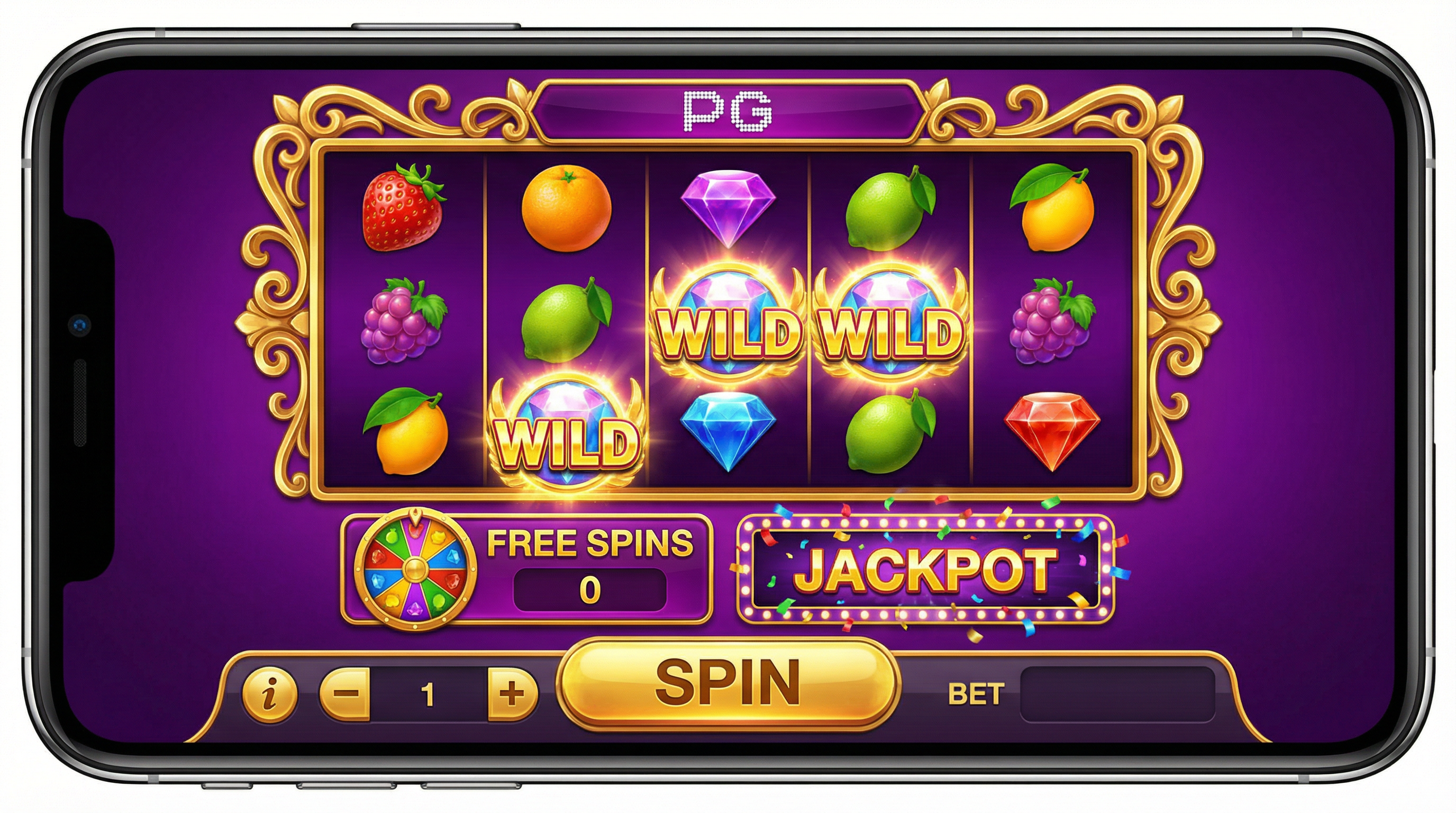 PG模拟器游戏体验